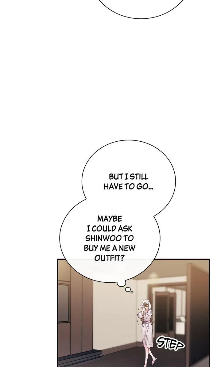 Don't Tell My Brother! Chapter 1, page 56