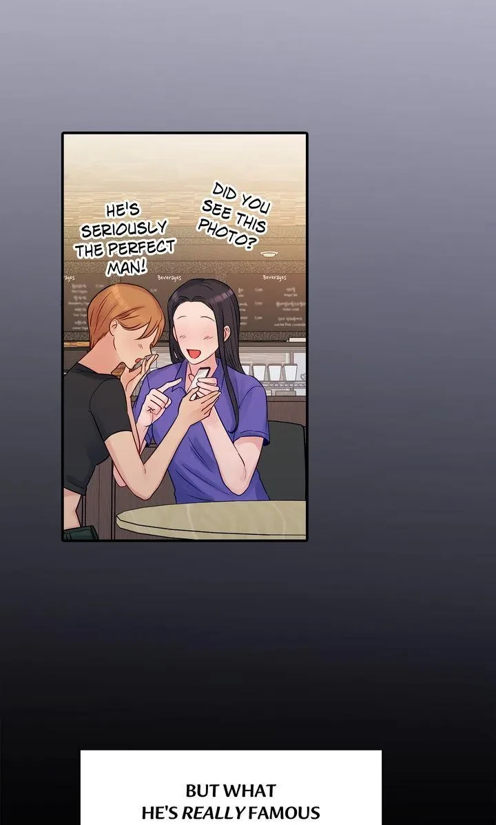 Don't Tell My Brother! Chapter 1, page 63