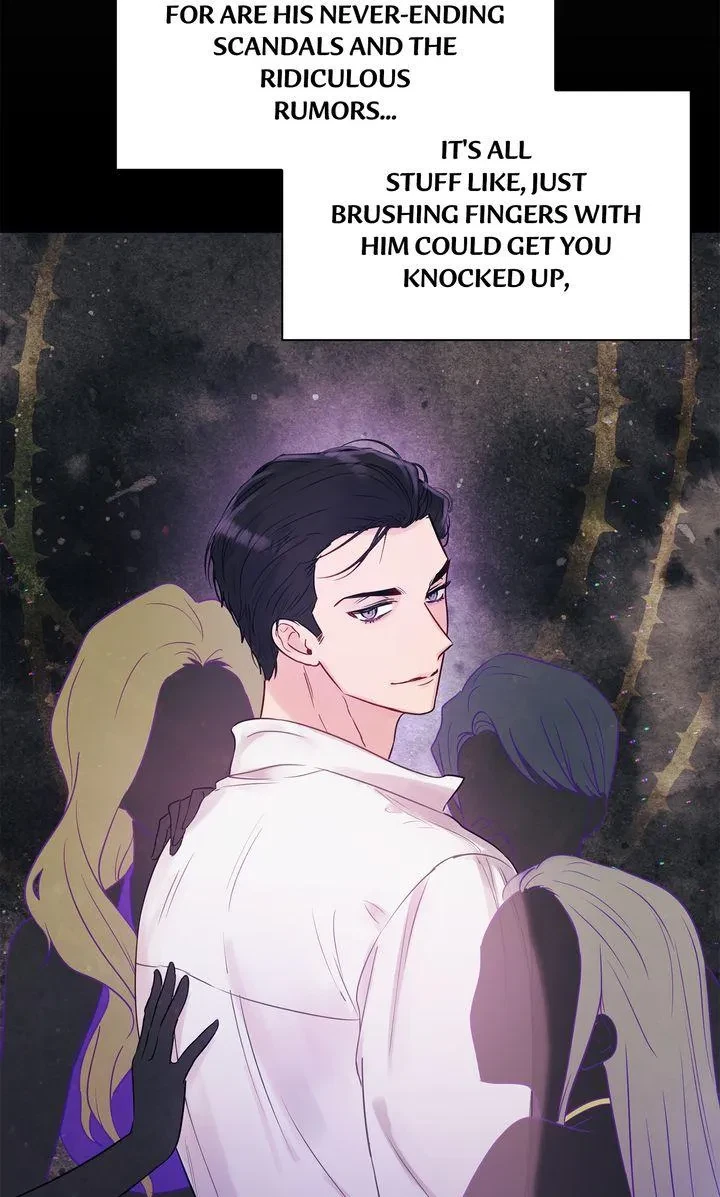 Don't Tell My Brother! Chapter 1, page 64