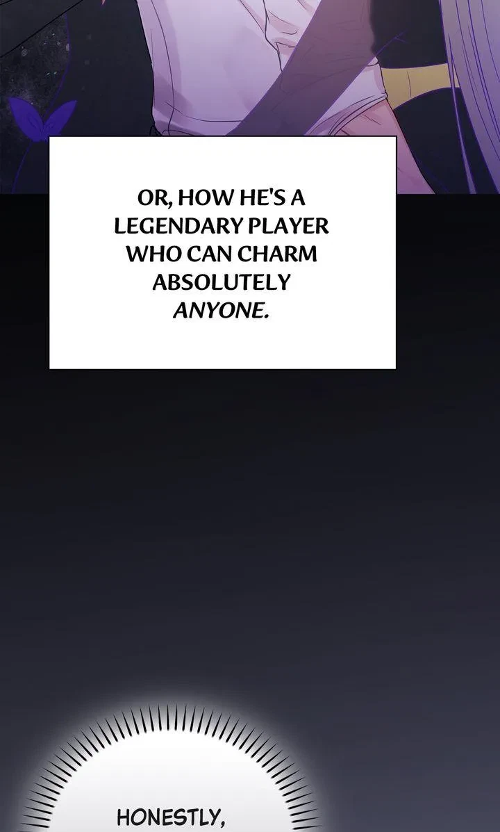 Don't Tell My Brother! Chapter 1, page 65