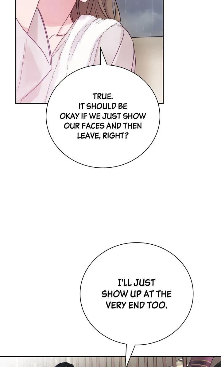 Don't Tell My Brother! Chapter 1, page 70