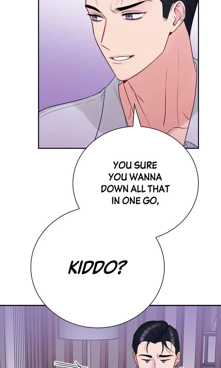 Don't Tell My Brother! Chapter 1, page 74