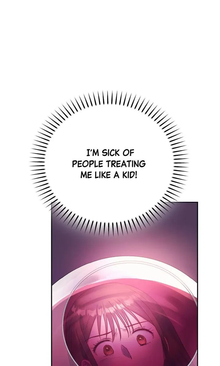 Don't Tell My Brother! Chapter 1, page 77