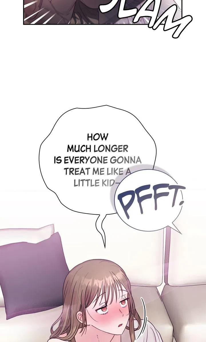 Don't Tell My Brother! Chapter 1, page 85