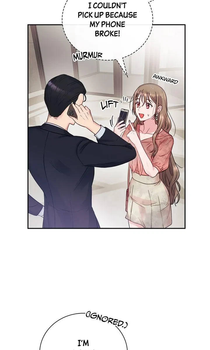 Don't Tell My Brother! Chapter 1, page 9