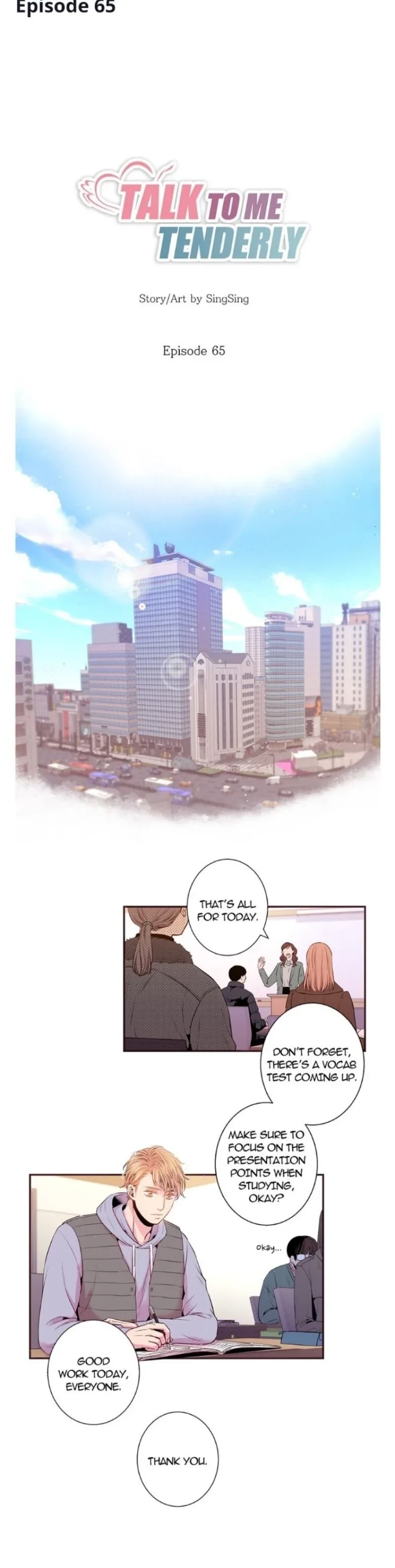 Chapter 65, page 2