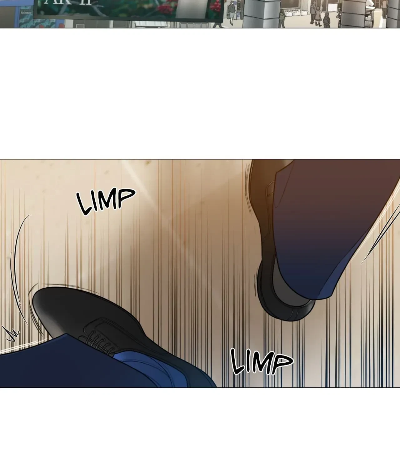 Sadistic Beauty Side Story B Chapter 10, page 3