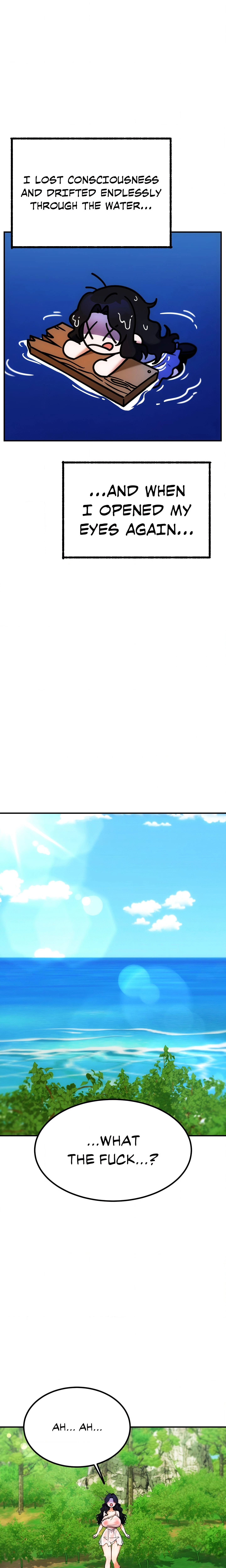 The Kink Buffet Chapter 11 (Uncensored), page 2