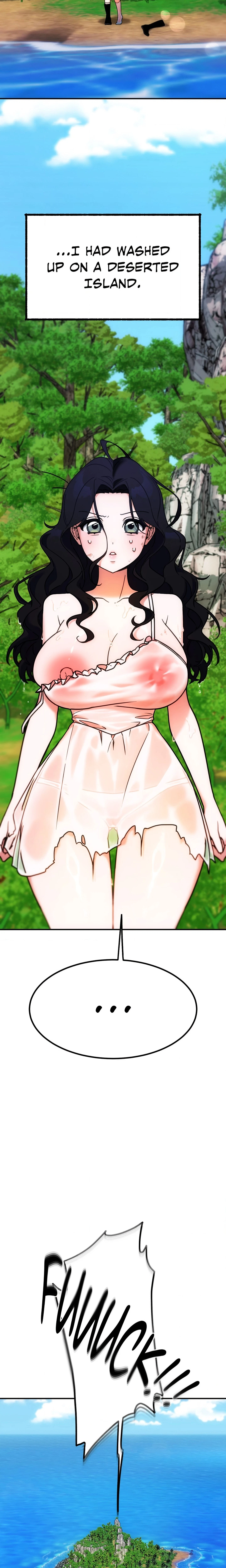 The Kink Buffet Chapter 11 (Uncensored), page 3
