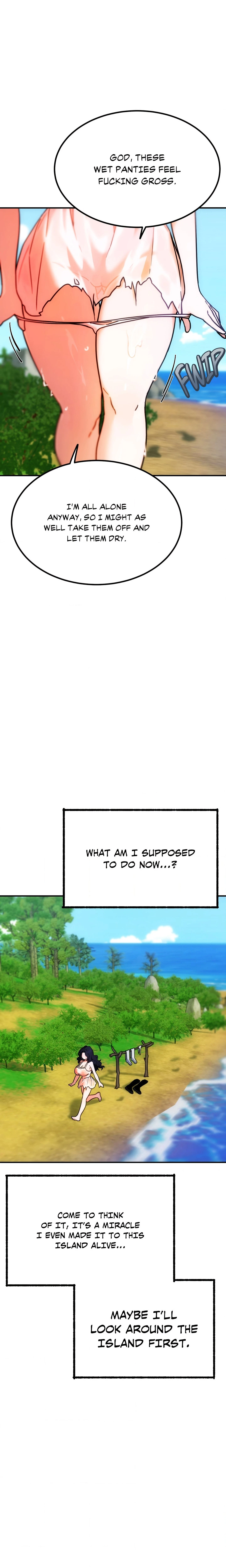 The Kink Buffet Chapter 11 (Uncensored), page 5
