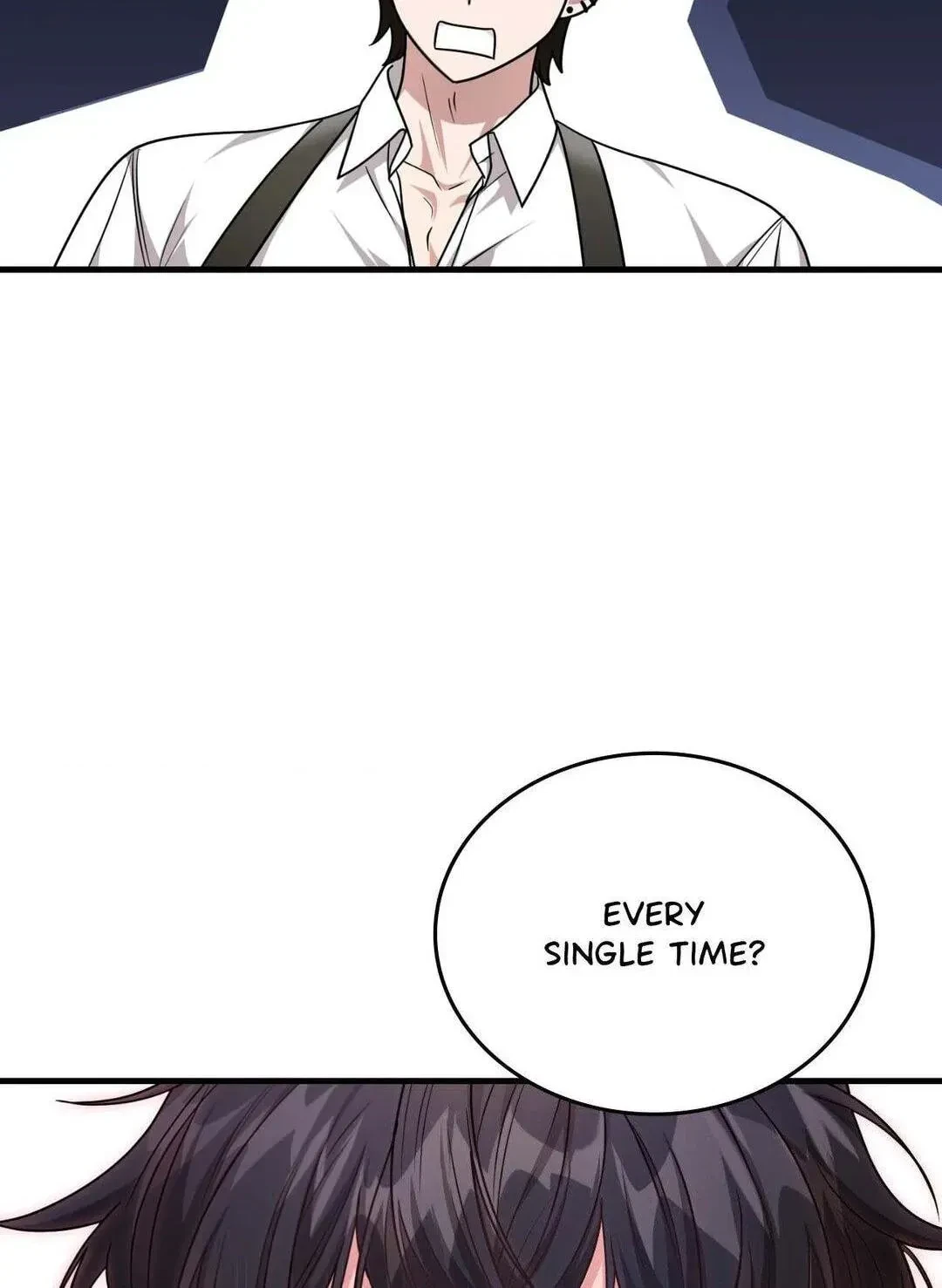 Virtual Strangers Chapter 34, page 100