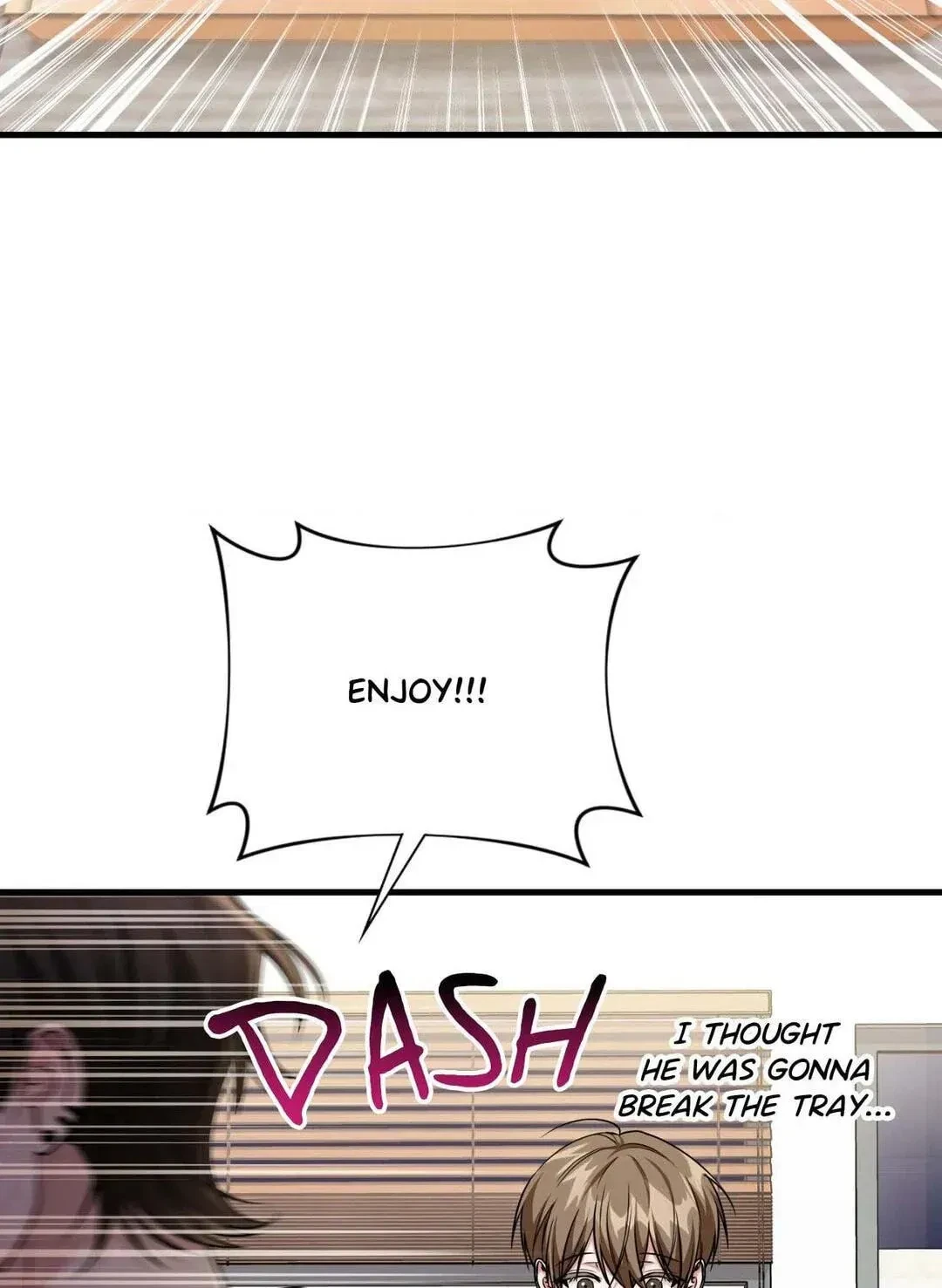 Virtual Strangers Chapter 34, page 103