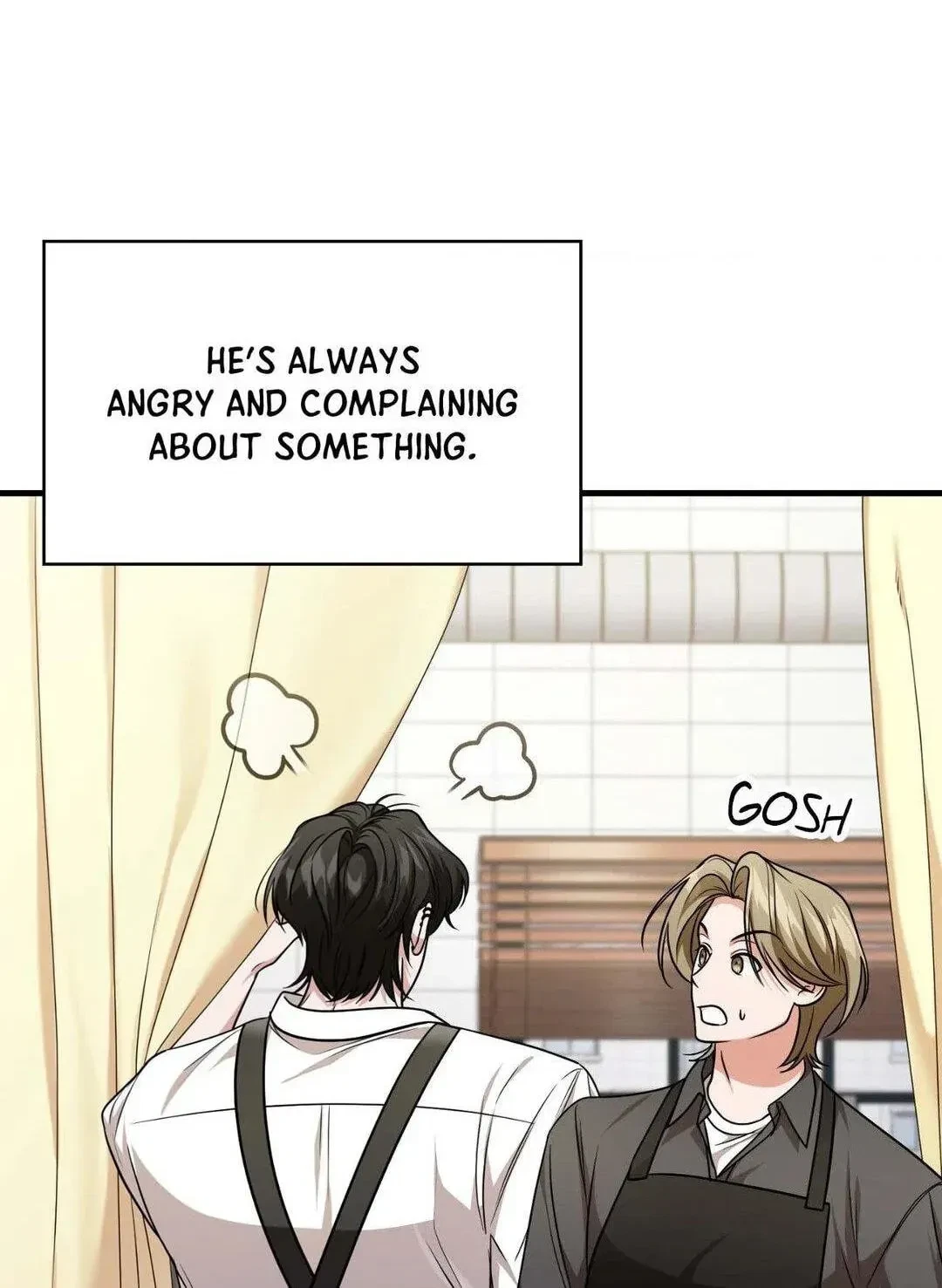 Virtual Strangers Chapter 34, page 106