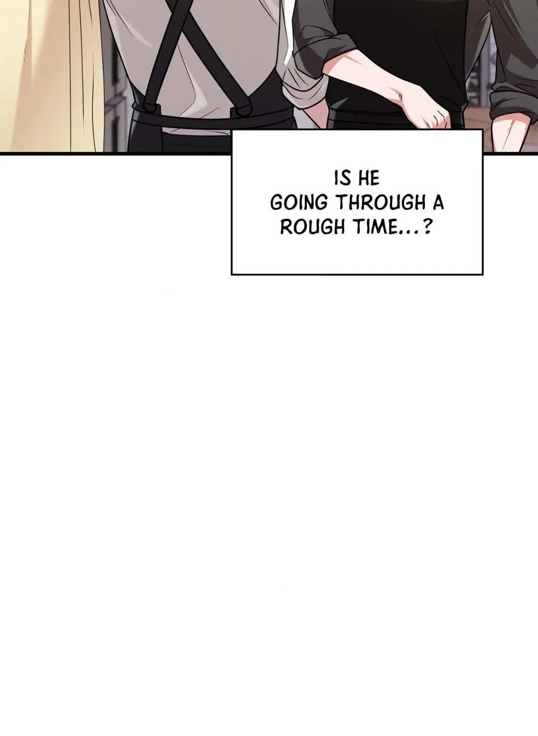 Virtual Strangers Chapter 34, page 107