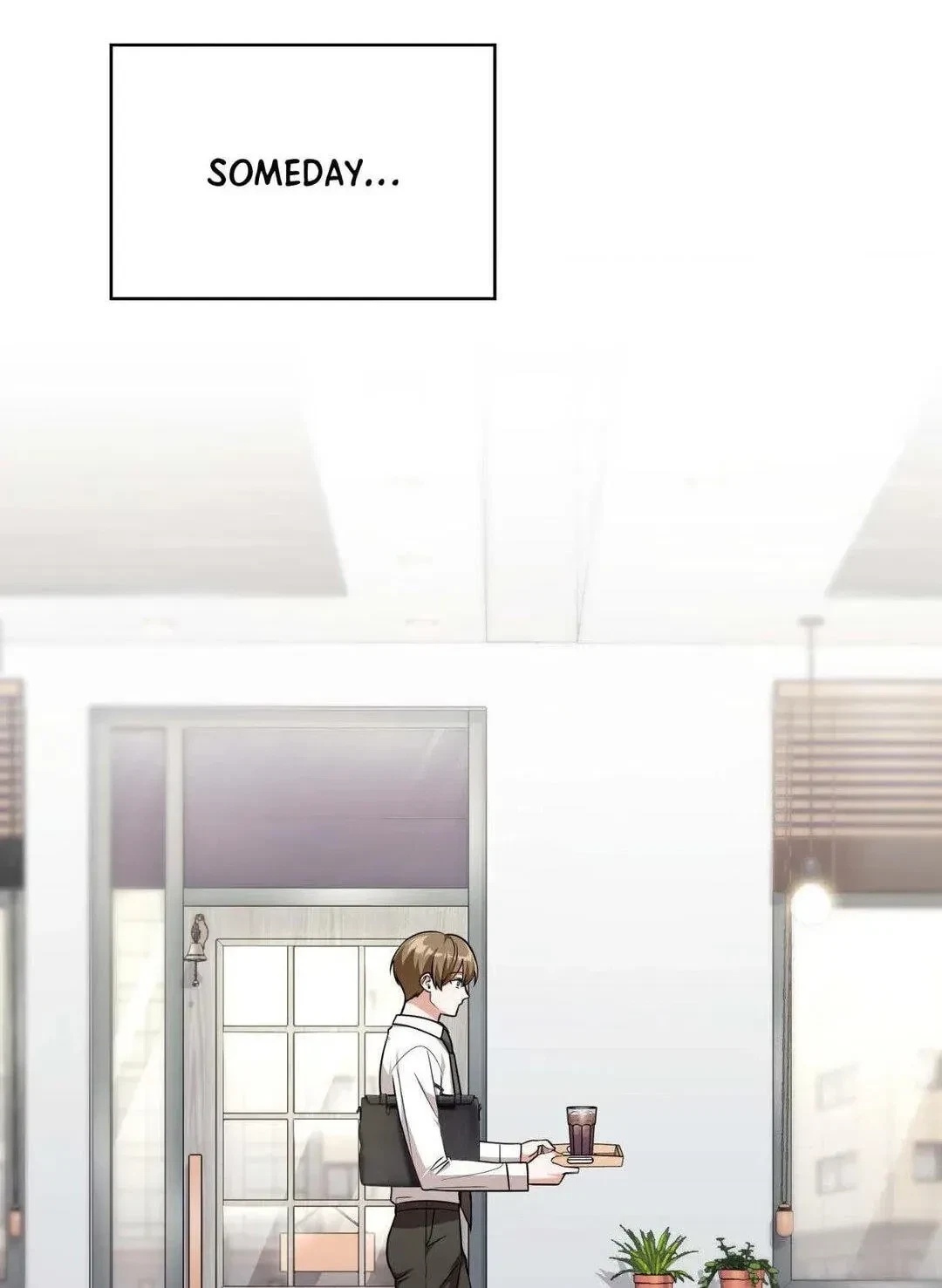 Virtual Strangers Chapter 34, page 108