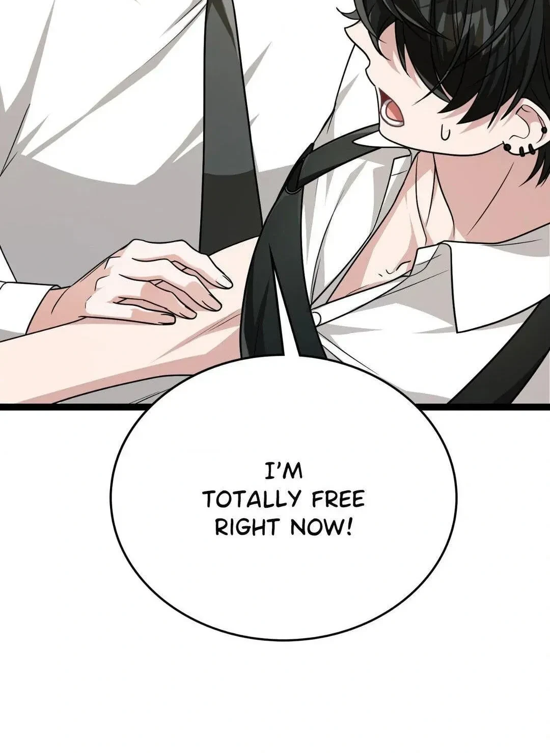 Virtual Strangers Chapter 34, page 2