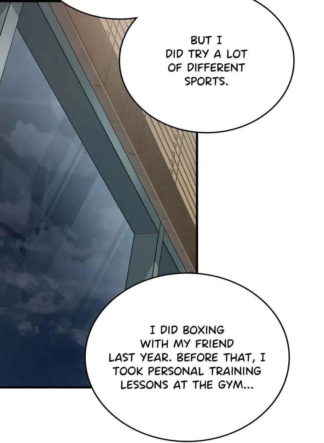 Virtual Strangers Chapter 34, page 20