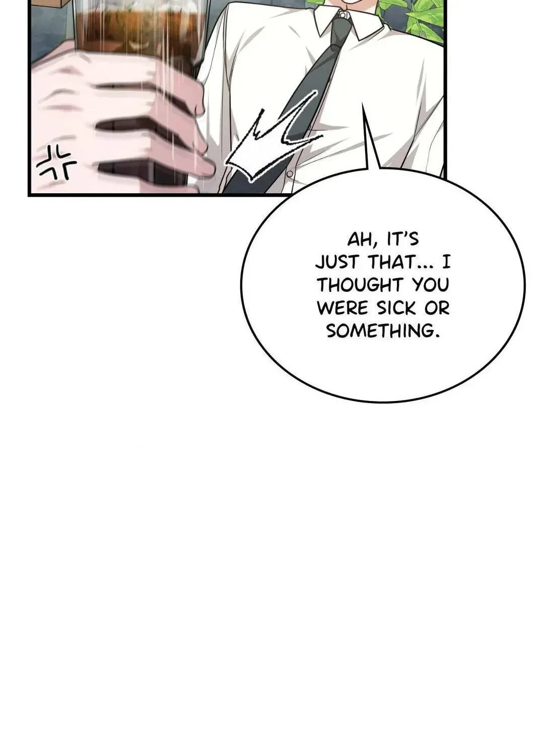 Virtual Strangers Chapter 34, page 30