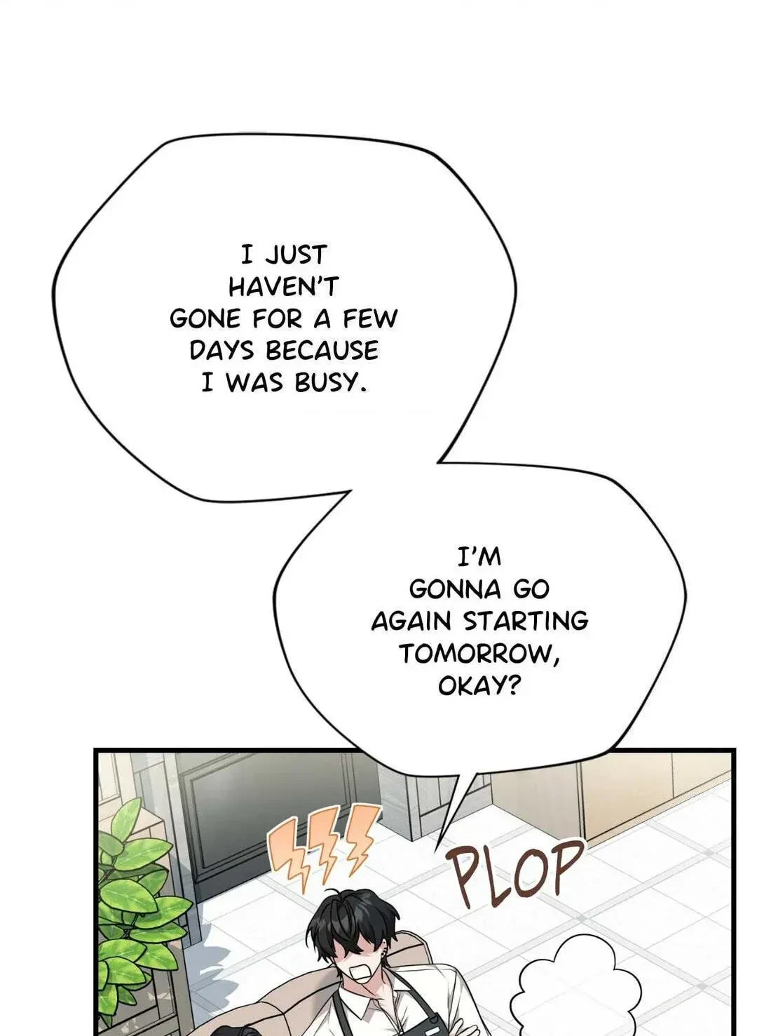 Virtual Strangers Chapter 34, page 31