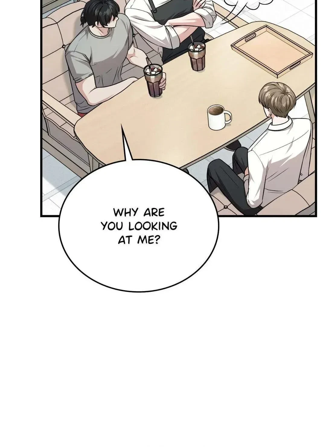 Virtual Strangers Chapter 34, page 32