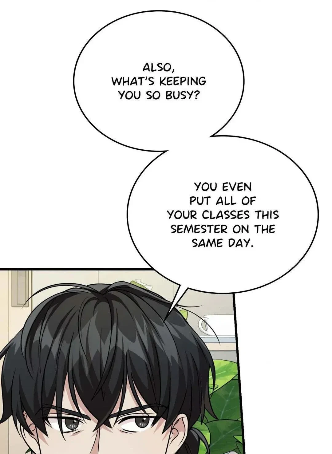 Virtual Strangers Chapter 34, page 33