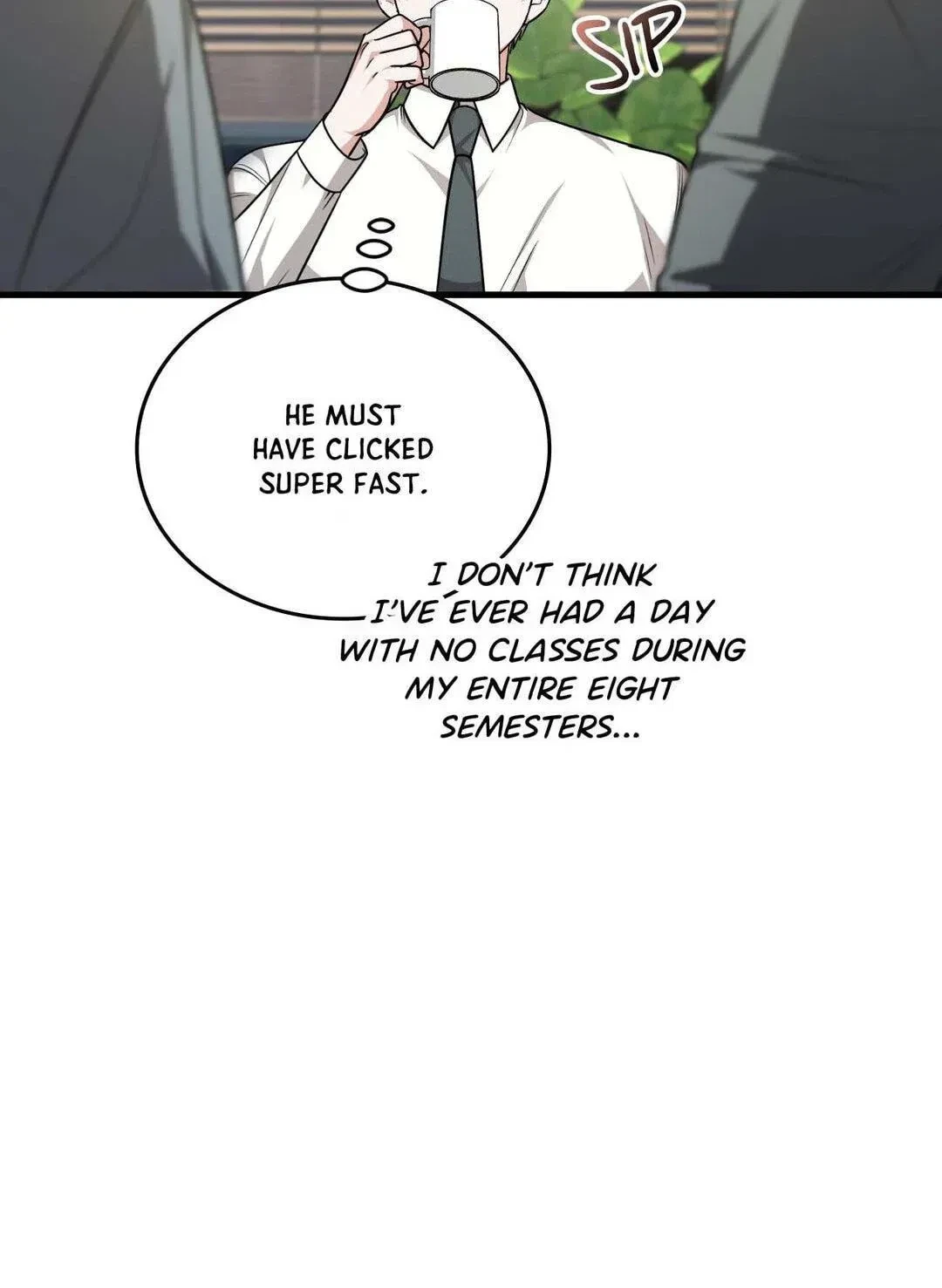 Virtual Strangers Chapter 34, page 37