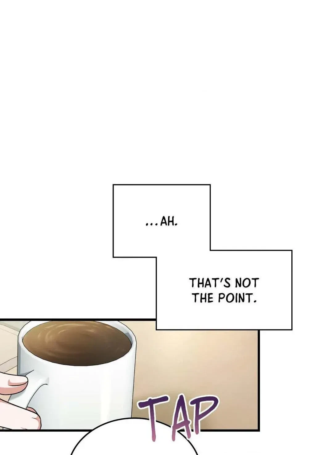 Virtual Strangers Chapter 34, page 38