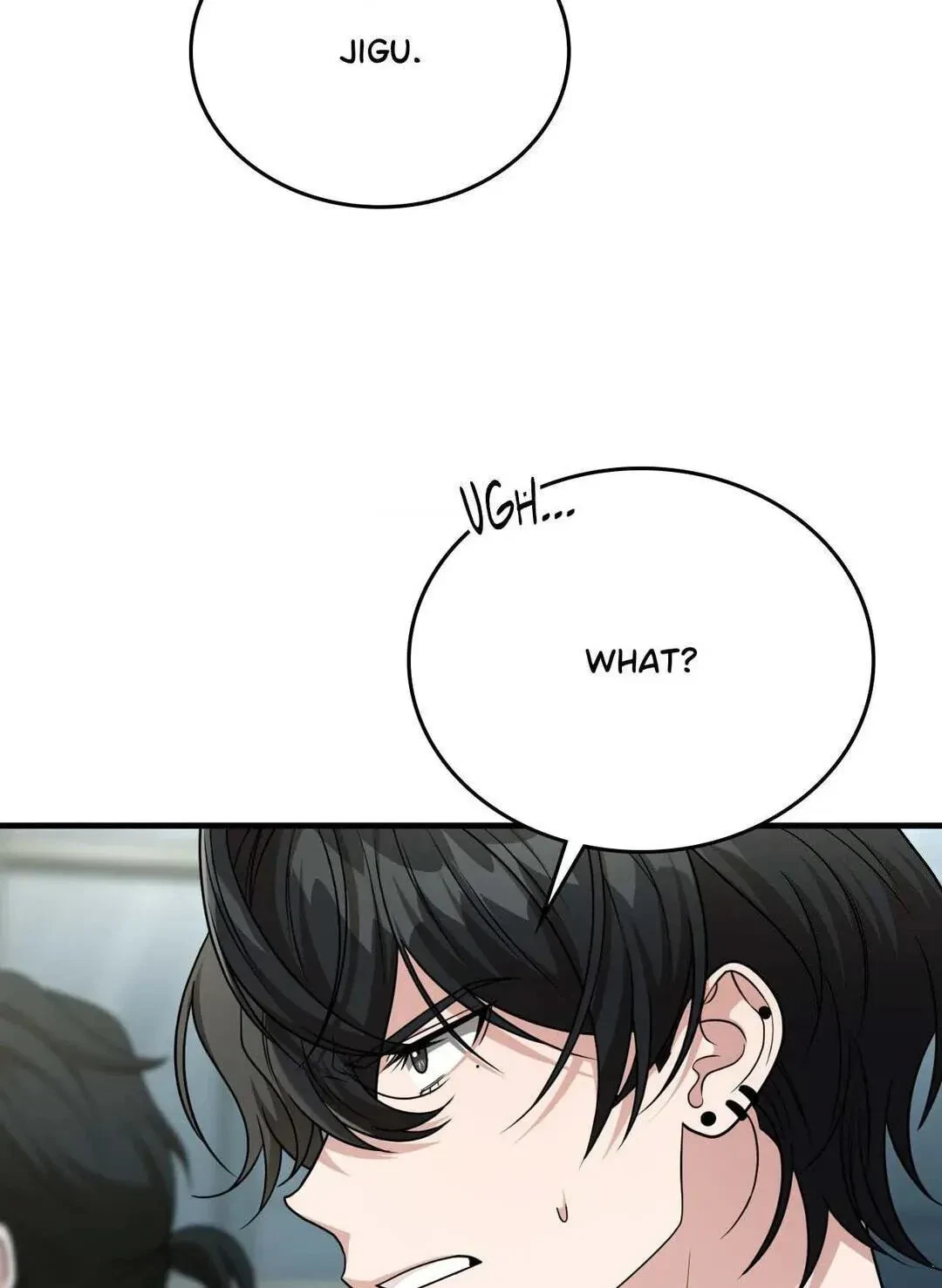 Virtual Strangers Chapter 34, page 39