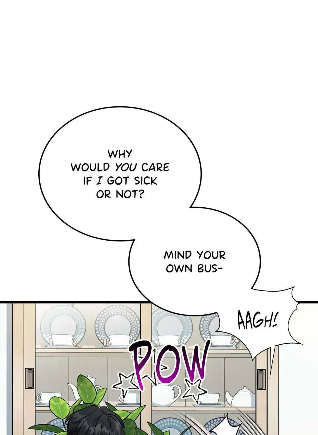 Virtual Strangers Chapter 34, page 49