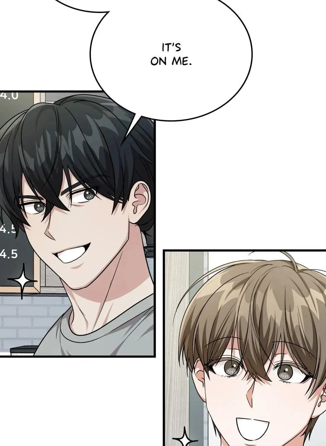 Virtual Strangers Chapter 34, page 5