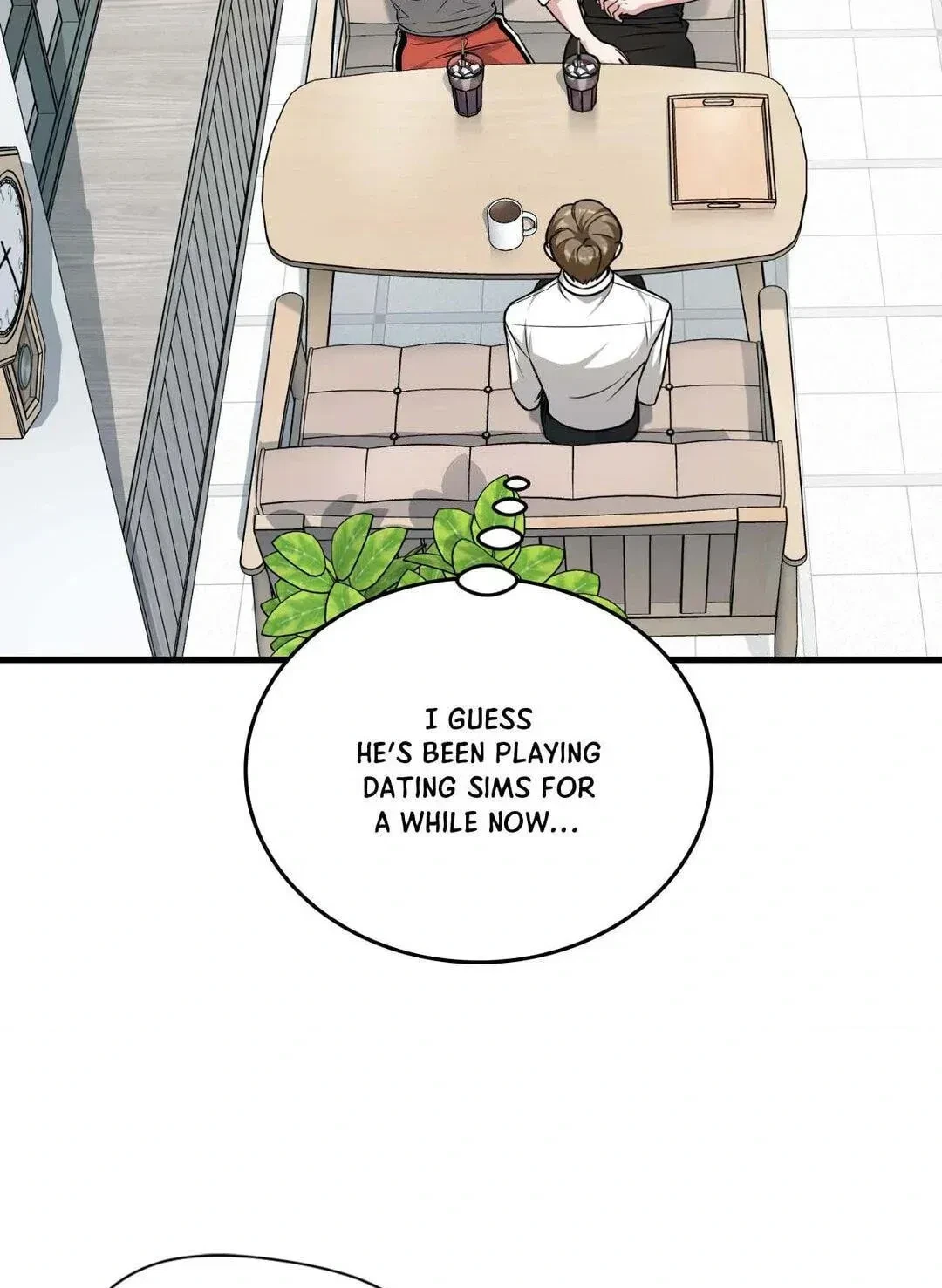 Virtual Strangers Chapter 34, page 55