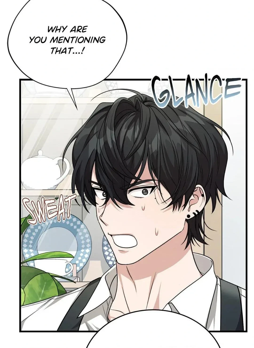 Virtual Strangers Chapter 34, page 56