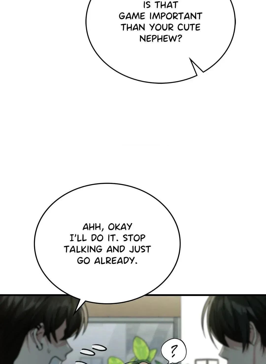 Virtual Strangers Chapter 34, page 57