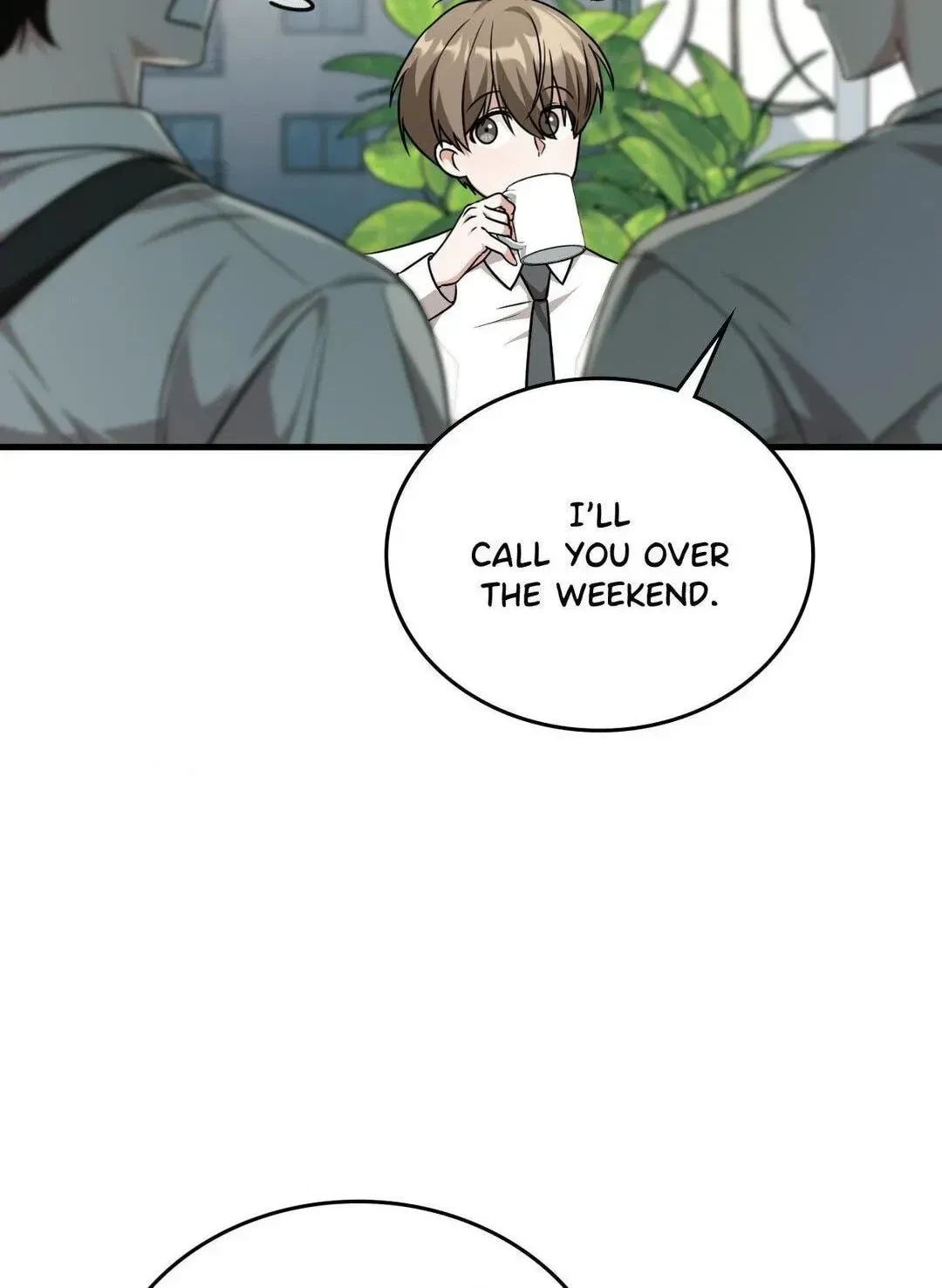 Virtual Strangers Chapter 34, page 58