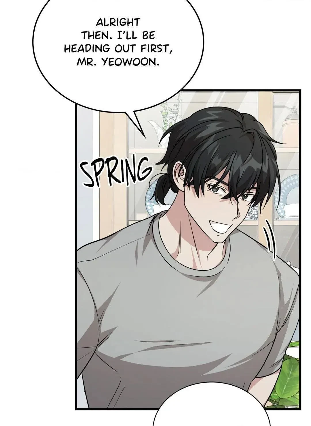 Virtual Strangers Chapter 34, page 59