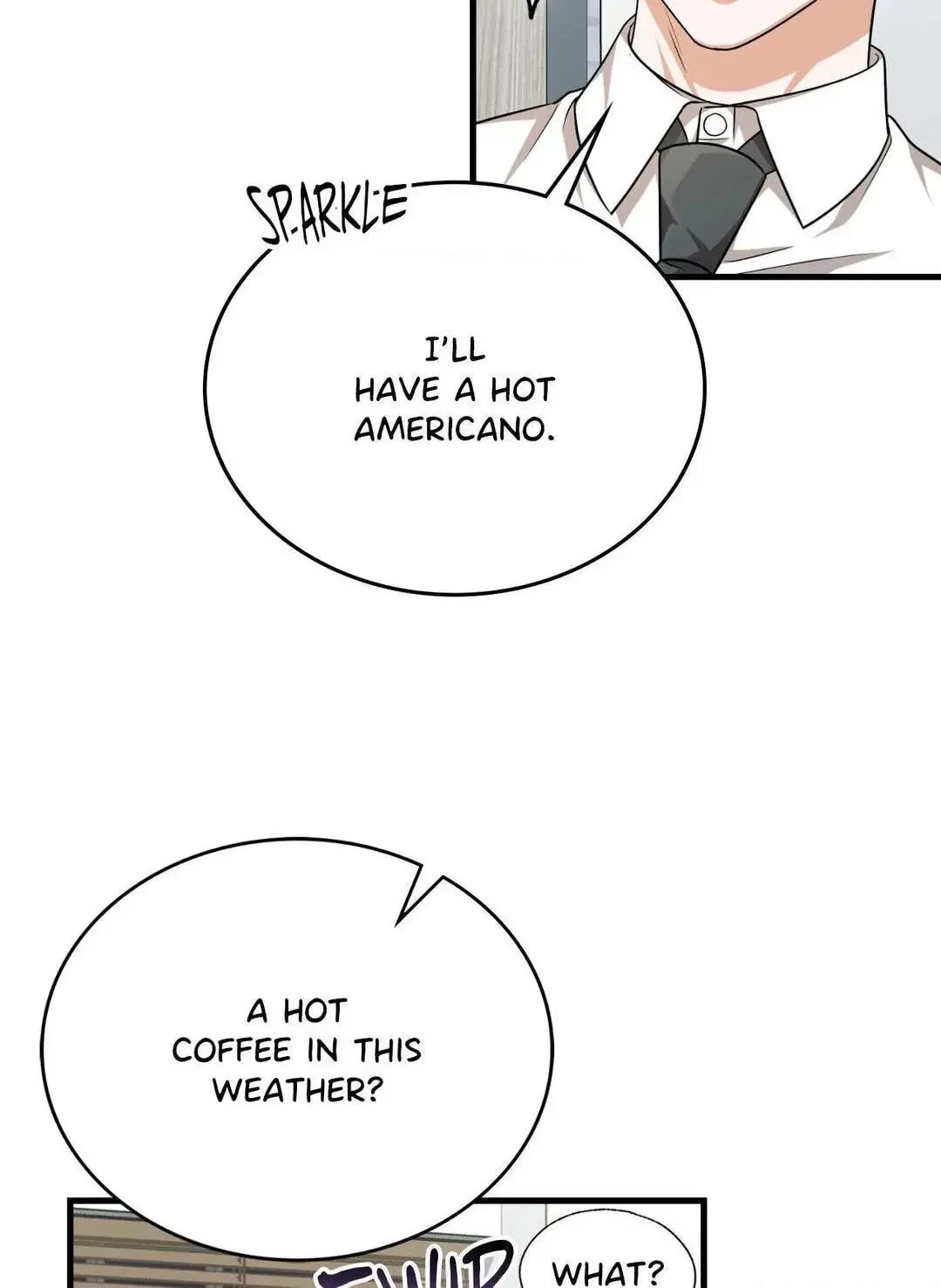 Virtual Strangers Chapter 34, page 6