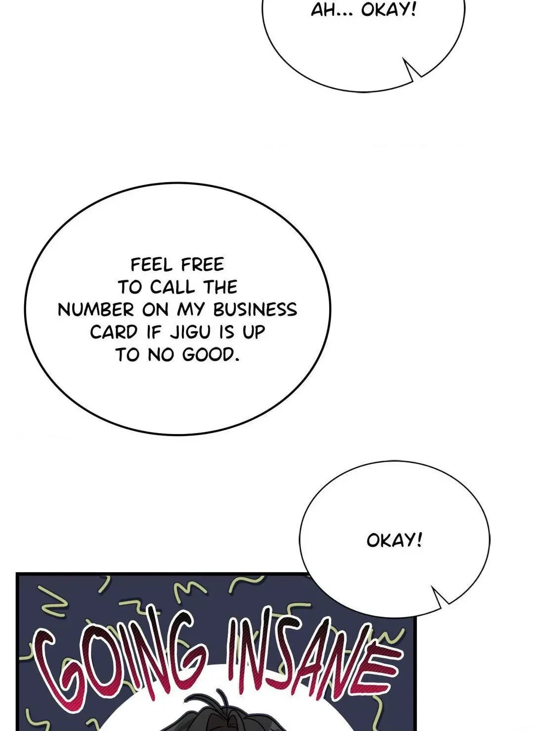 Virtual Strangers Chapter 34, page 60