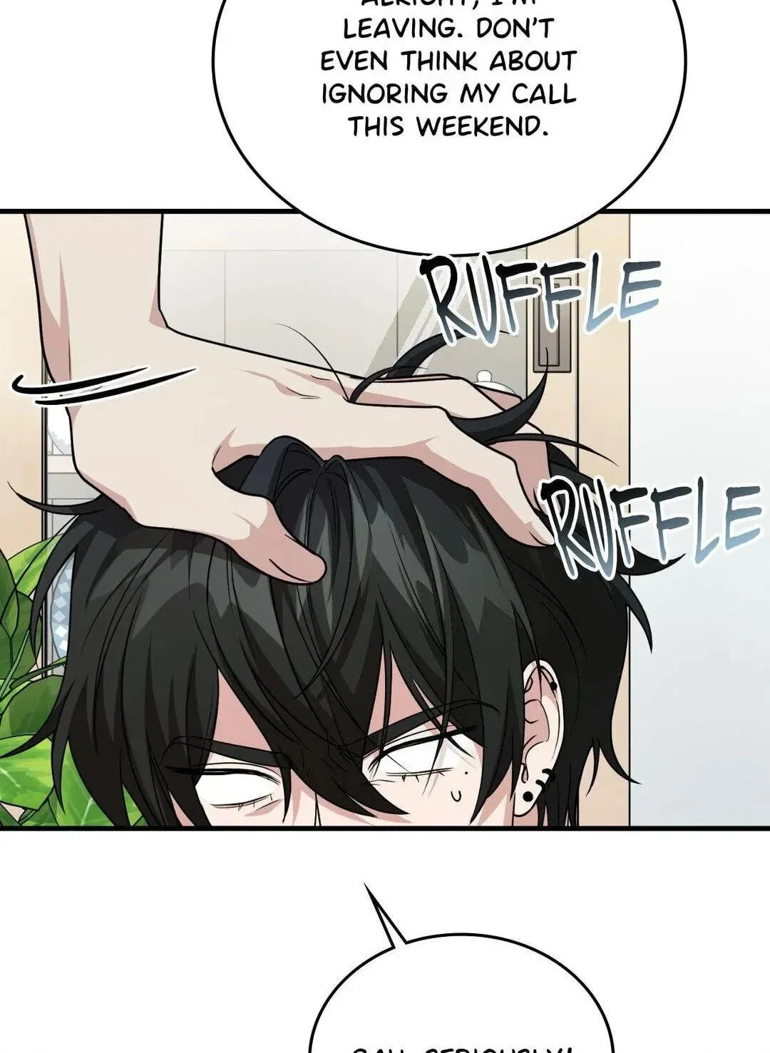 Virtual Strangers Chapter 34, page 62