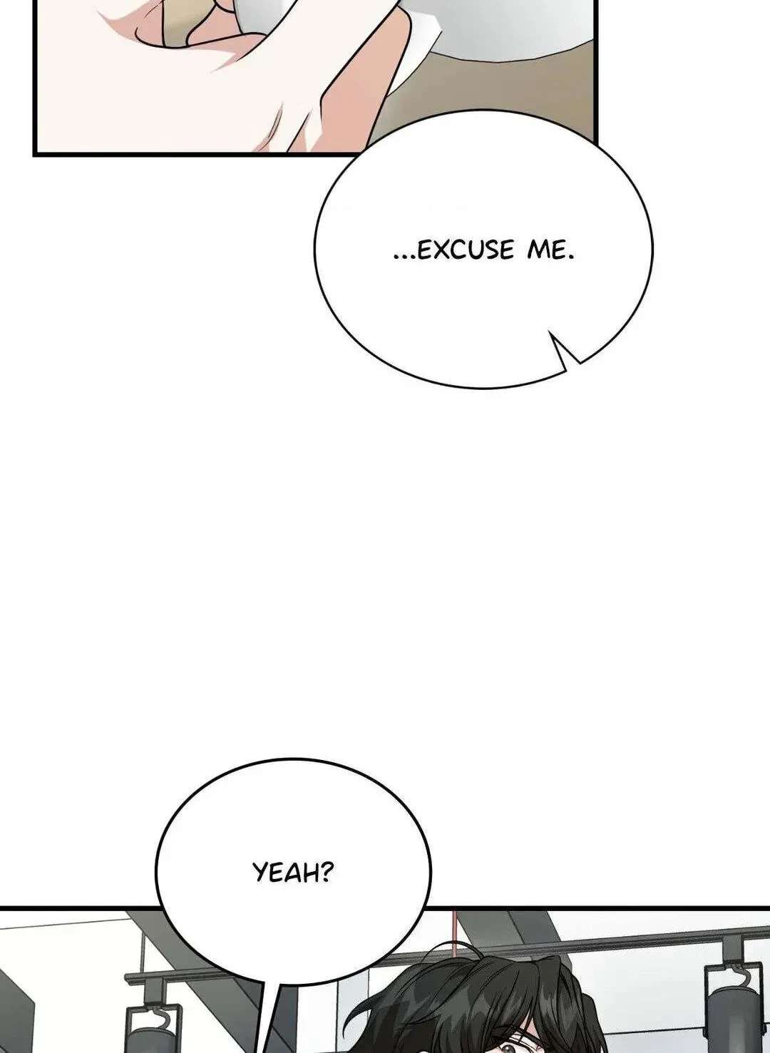 Virtual Strangers Chapter 34, page 66