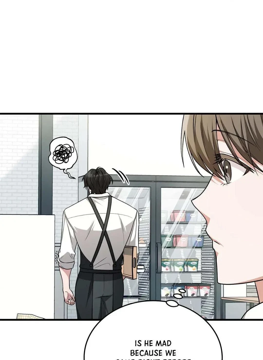 Virtual Strangers Chapter 34, page 69