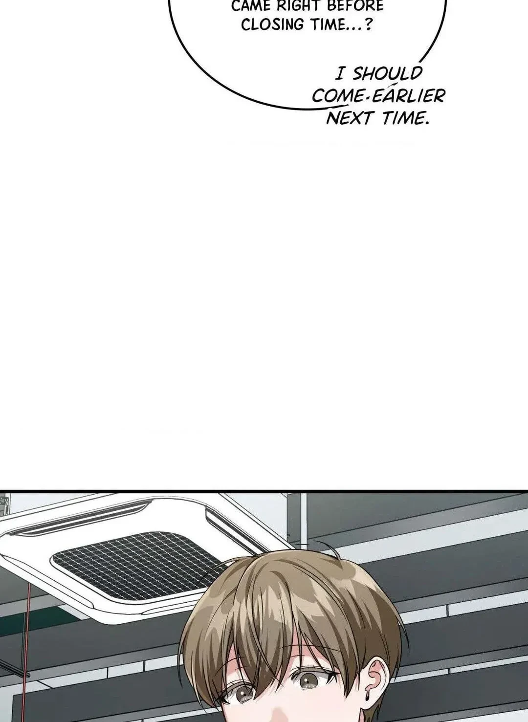 Virtual Strangers Chapter 34, page 70