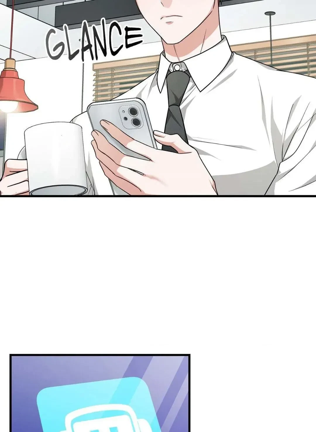 Virtual Strangers Chapter 34, page 71