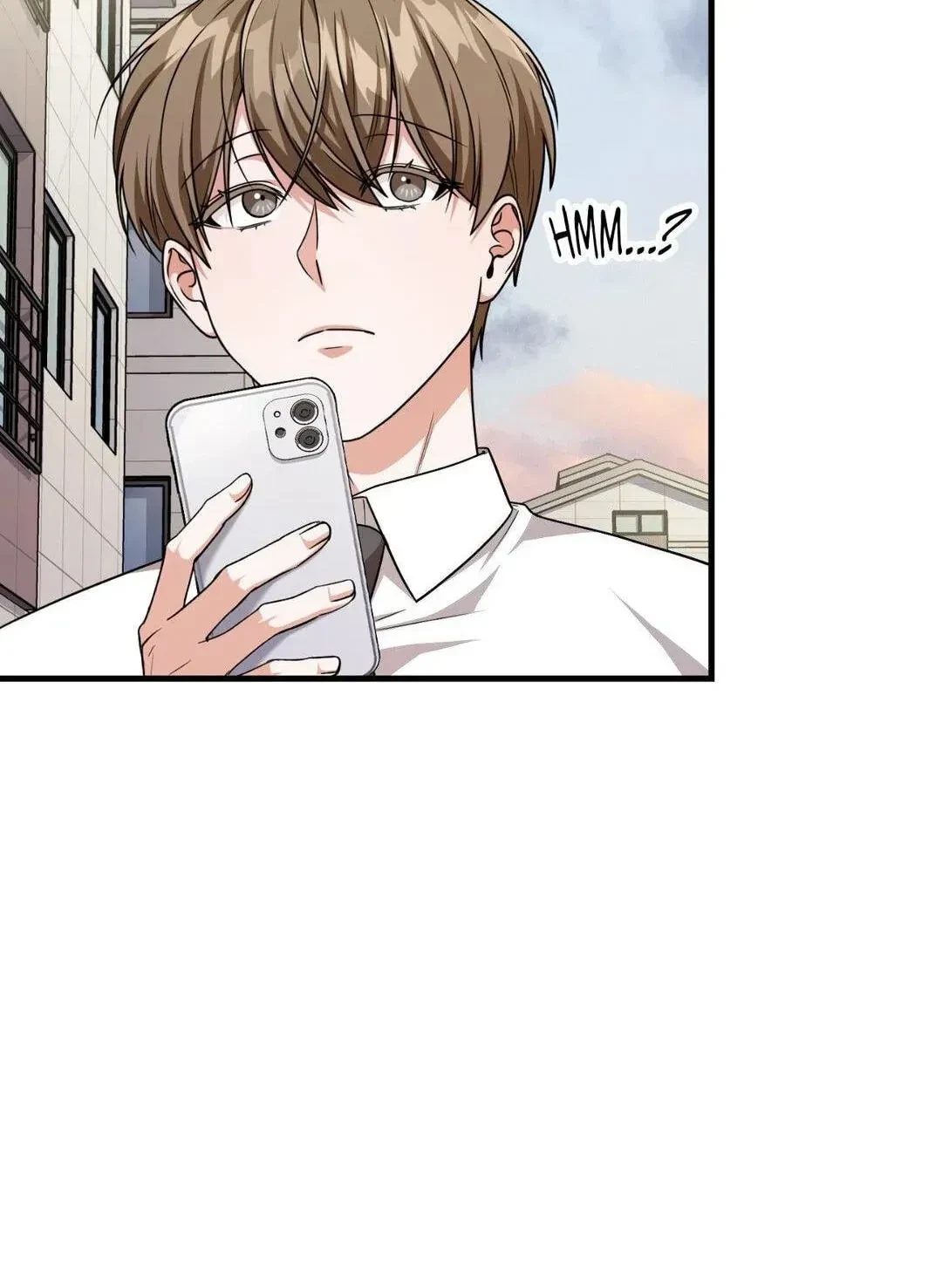 Virtual Strangers Chapter 34, page 90