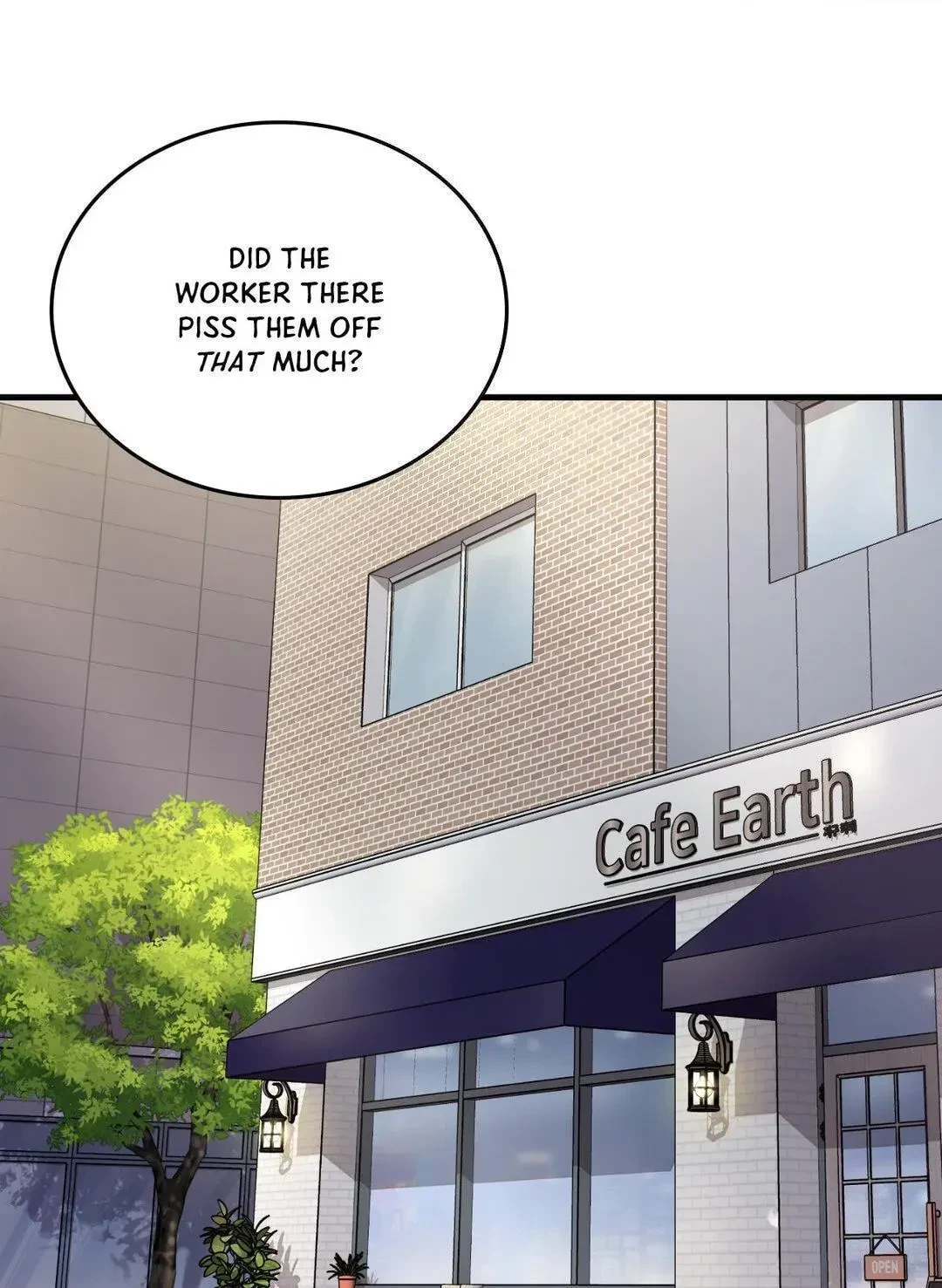 Virtual Strangers Chapter 34, page 91