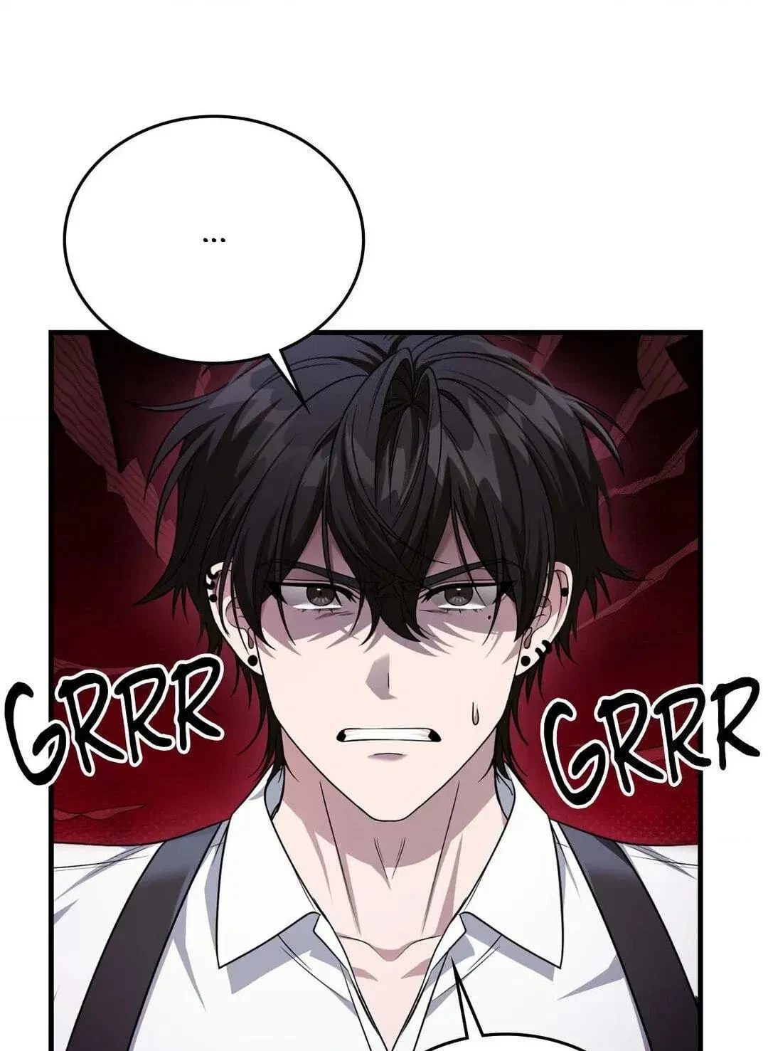 Virtual Strangers Chapter 34, page 93