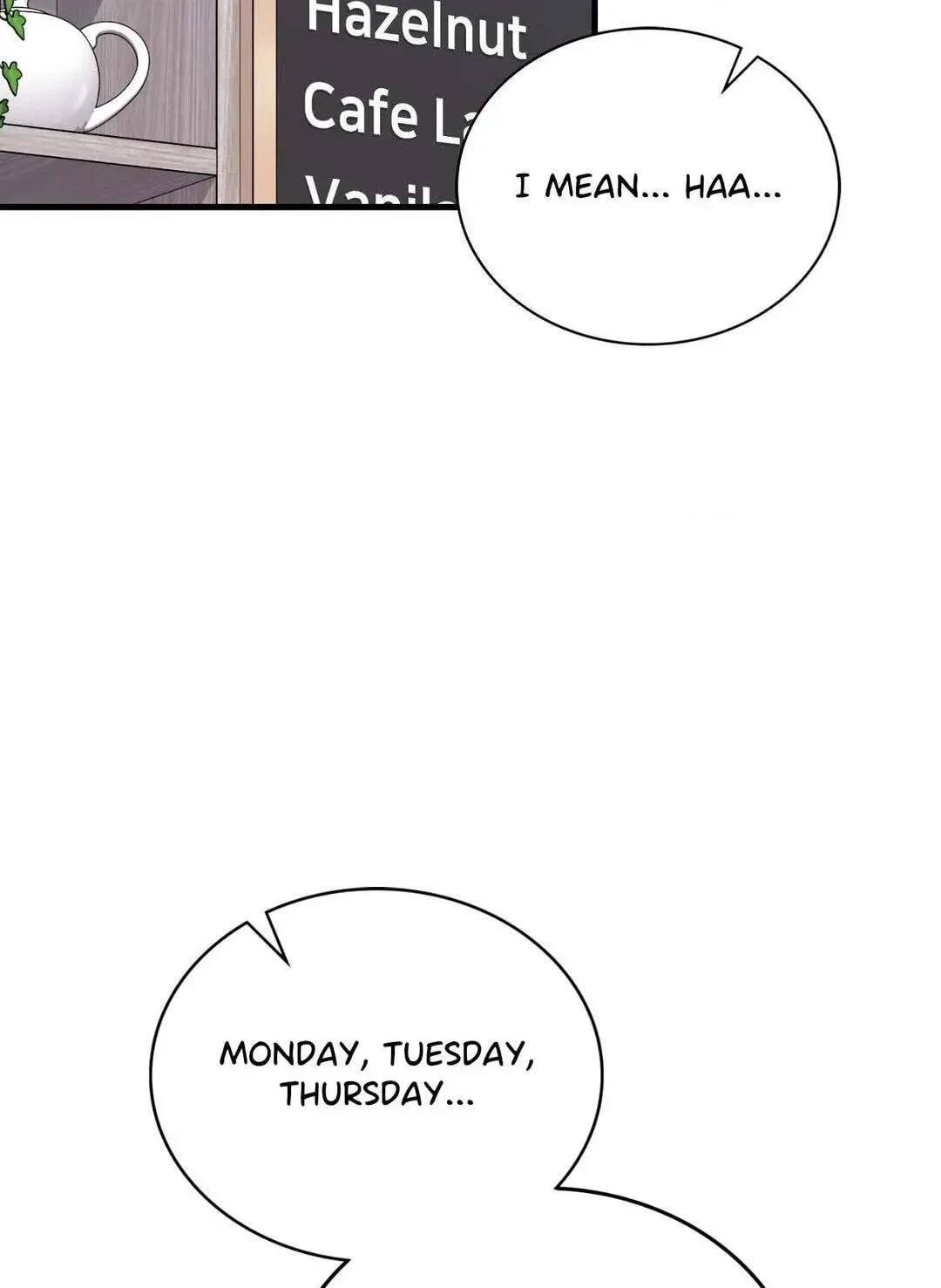 Virtual Strangers Chapter 34, page 97