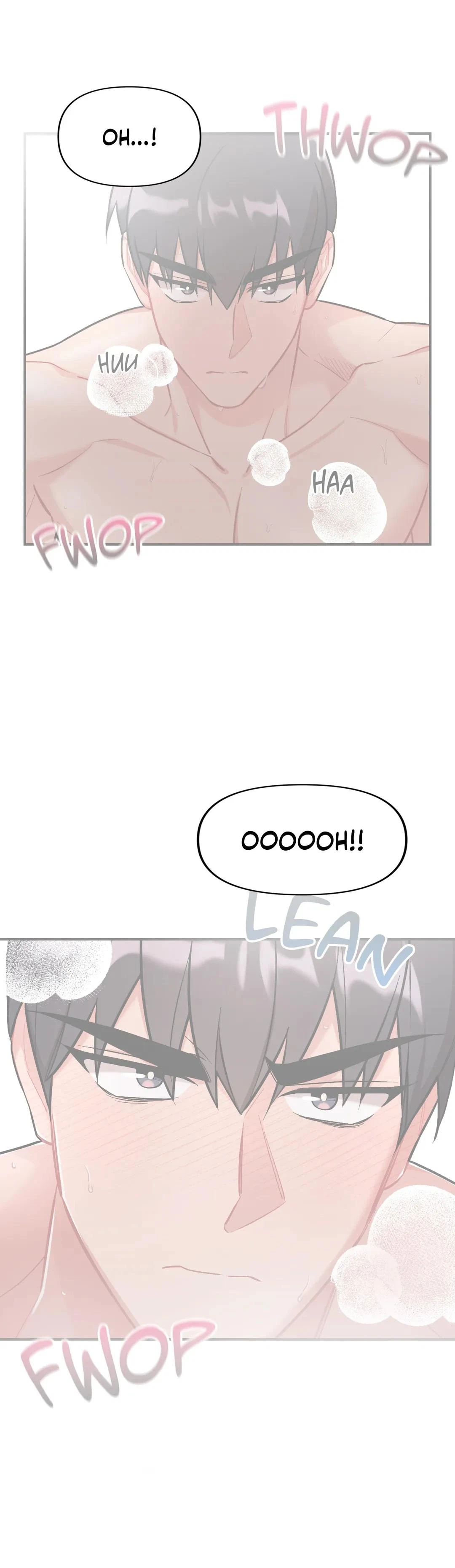 Cherry Picking Chapter 14, page 10