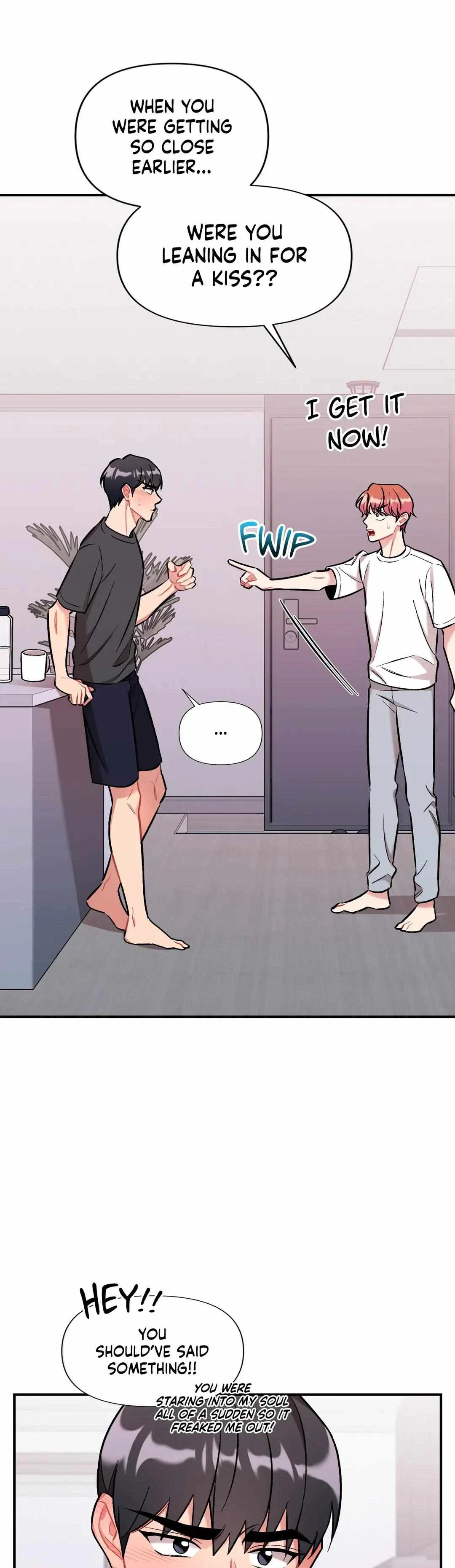 Cherry Picking Chapter 14, page 11