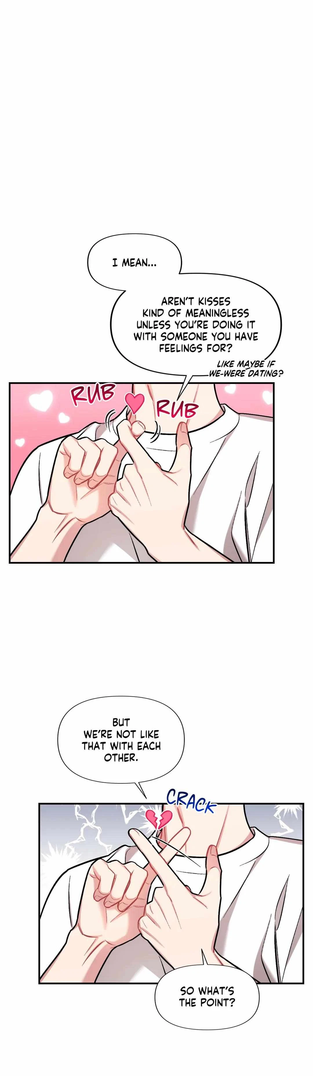Cherry Picking Chapter 14, page 13