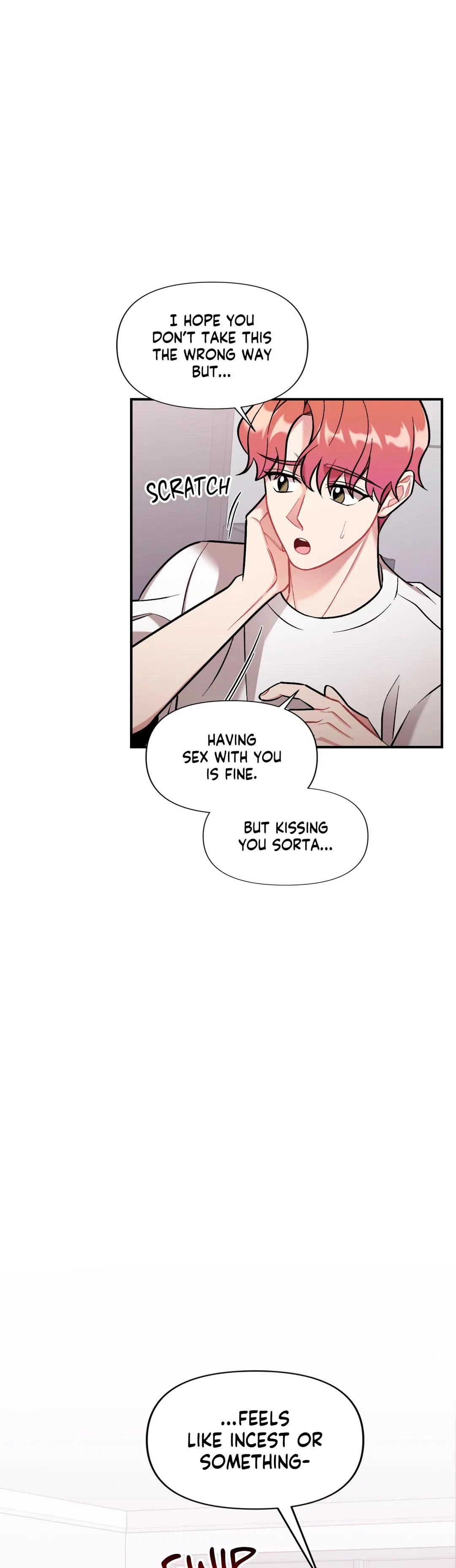 Cherry Picking Chapter 14, page 14